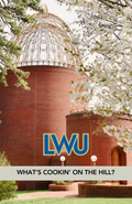 LWU Cookbook