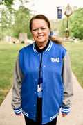 LWU Letterman Jacket