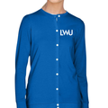 LWU Vintage Women's Cardigan - French Blue