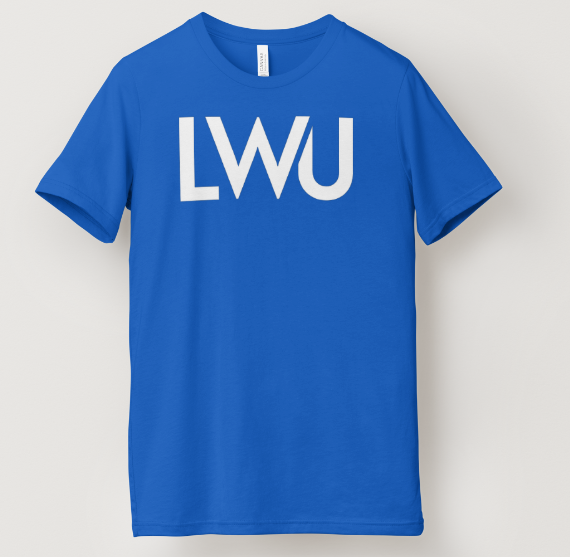 BlueRaider4Life Shirt